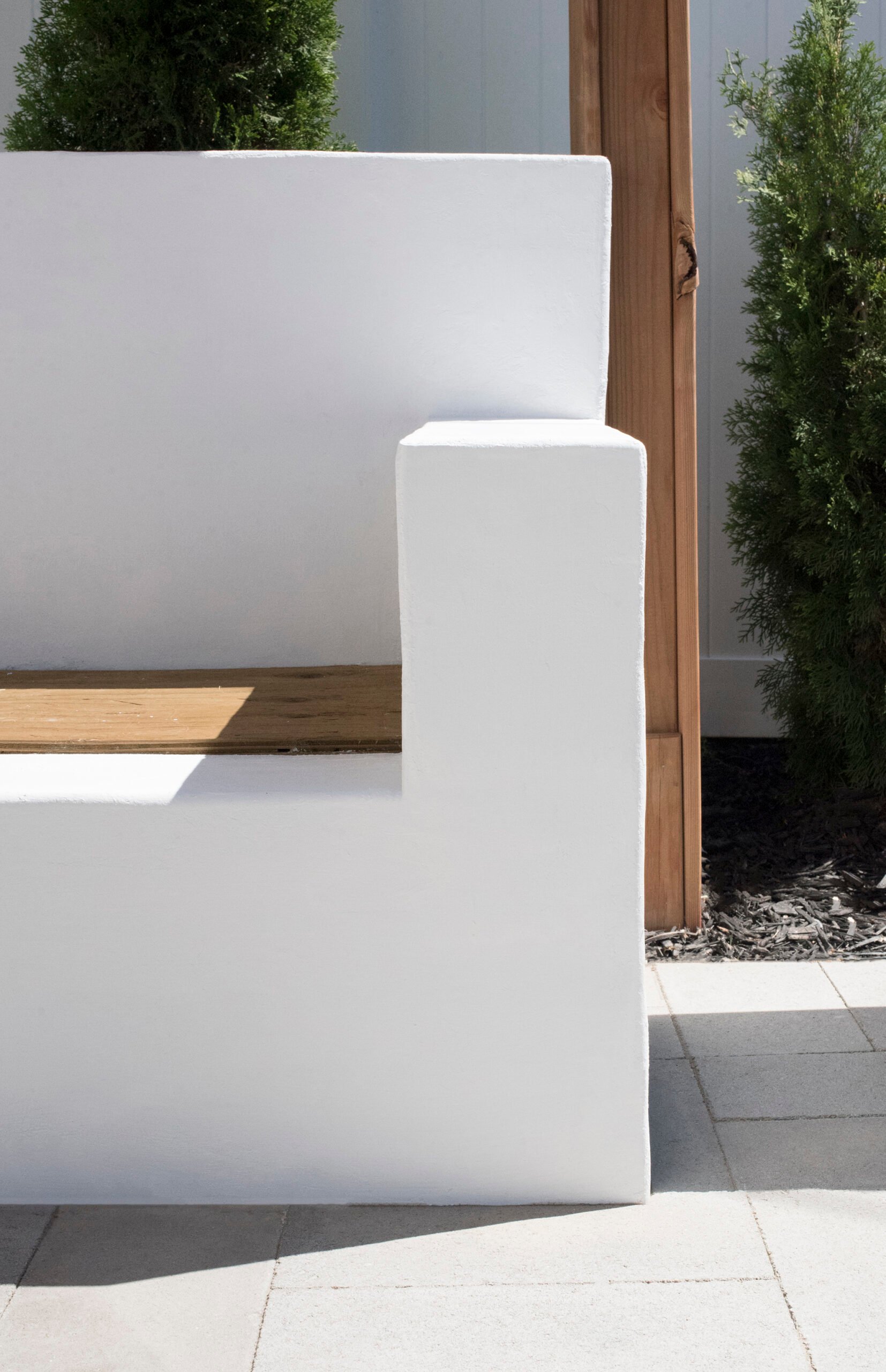 How to Build a Custom Outdoor Sofa - roomfortuesday.com