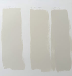 How Paint Color Percentages Work and When To Use Them - roomfortuesday.com