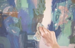 Artist Spotlight: Holly Young + A Giveaway!