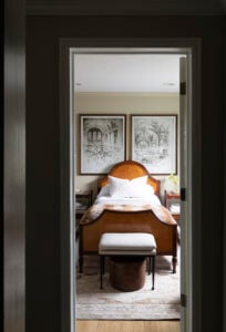 20 Ideas for Making a Basement Bedroom Feel Cozy on Budget - roomfortuesday.com