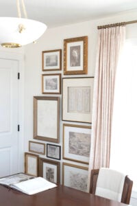 Home Office Makeover on a Budget