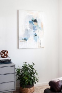 Artist Spotlight : Kelli Kroneberger + A Giveaway!