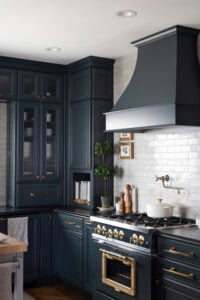 The Kitchen Dimensions Every Designer Knows (And You Should Save) - roomfortuesday.com