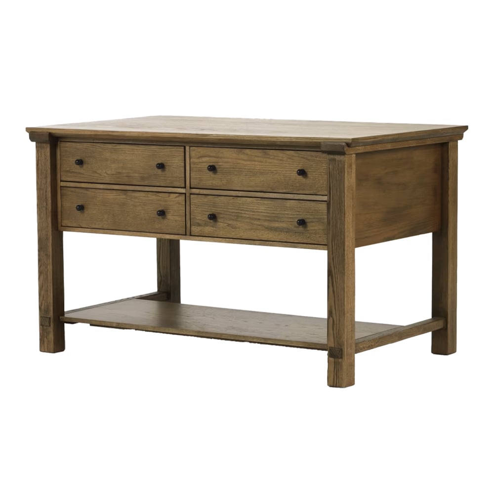 25 New Furniture Finds That Could Pass As Antique - roomfortuesday.com