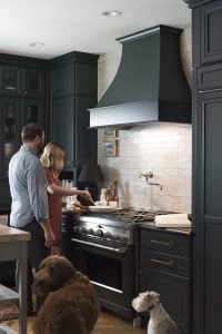 Our Kitchen One Year Later - roomfortuesday.com