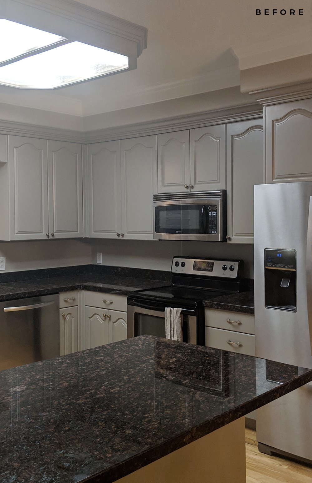 An Honest Review of the GE Cafe Range - roomfortuesday.com