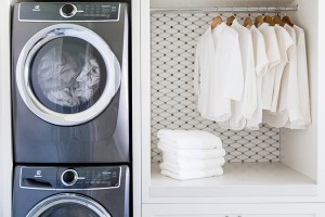Room 101 : Laundry Room