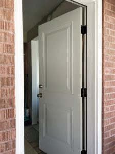 Laundry Room : One Room Challenge - Week 1 - roomfortuesday.com