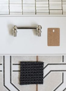 Laundry Room : One Room Challenge – Week 2 - roomfortuesday.com