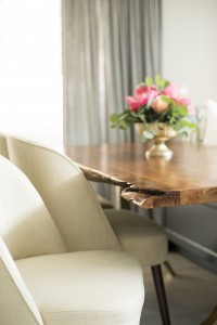 Client Project : Eat-In Dining Room