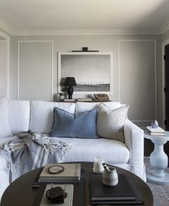 Living Room Update - Room for Tuesday