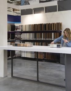 My Cabinetry Selection & Design Process at Lowe's - roomfortuesday.com