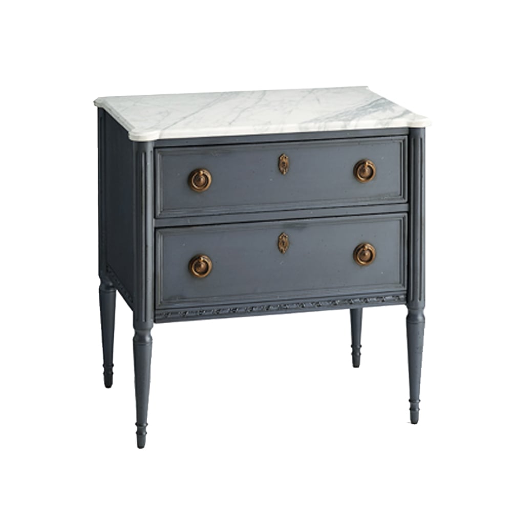 25 New Furniture Finds That Could Pass As Antique - roomfortuesday.com