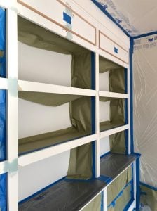 Formal Living Room : One Room Challenge – Week 9 - roomfortuesday.com