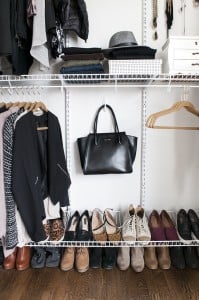 Maximizing Closet Space: 6 Tips