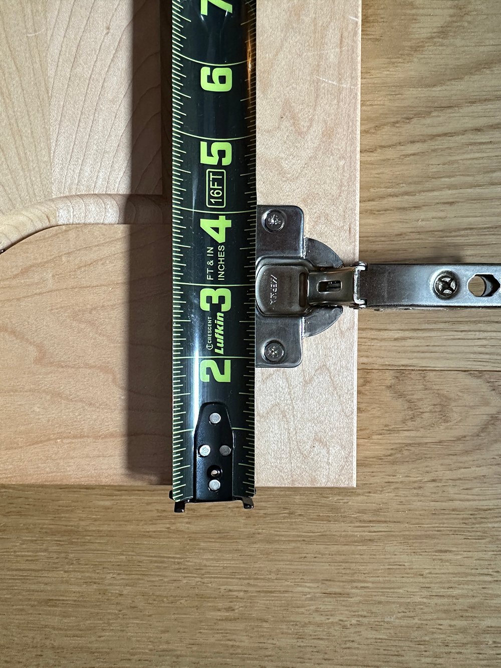 How to Replace & Upgrade Your Cabinet Doors - roomfortuesday.com