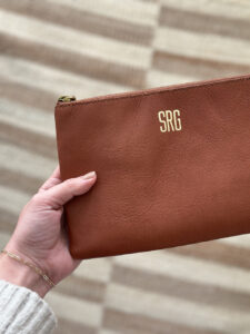 Monogrammed Gift Ideas - roomfortuesday.com