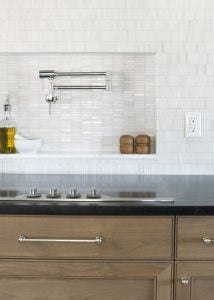 Roundup : Marble Mosaic Tile - roomfortuesday.com