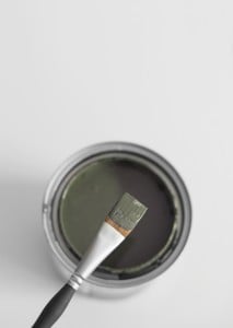 My Favorite Green Paint Colors - Room for Tuesday