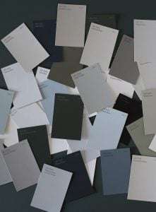 Favorite Paint Colors (As Seen in My Home) - roomfortuesday.com