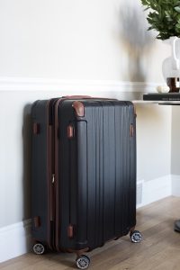My Favorite Travel Essentials - roomfortuesday.com