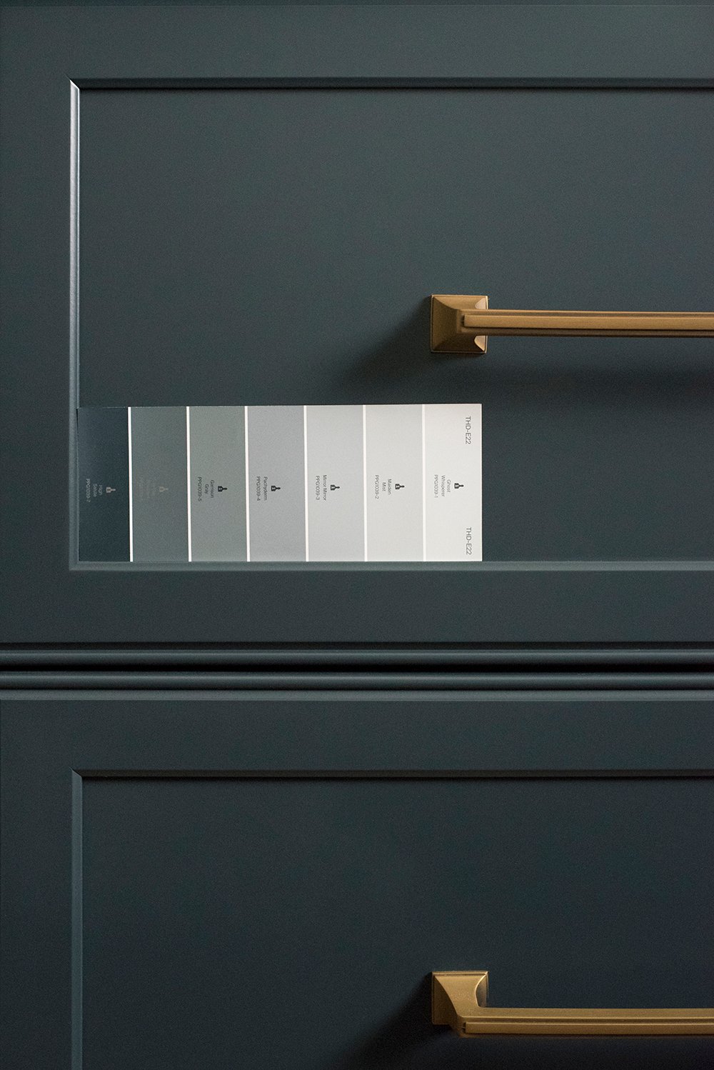 Timeless Paint Colors and Favorite Pairings - roomfortuesday.com