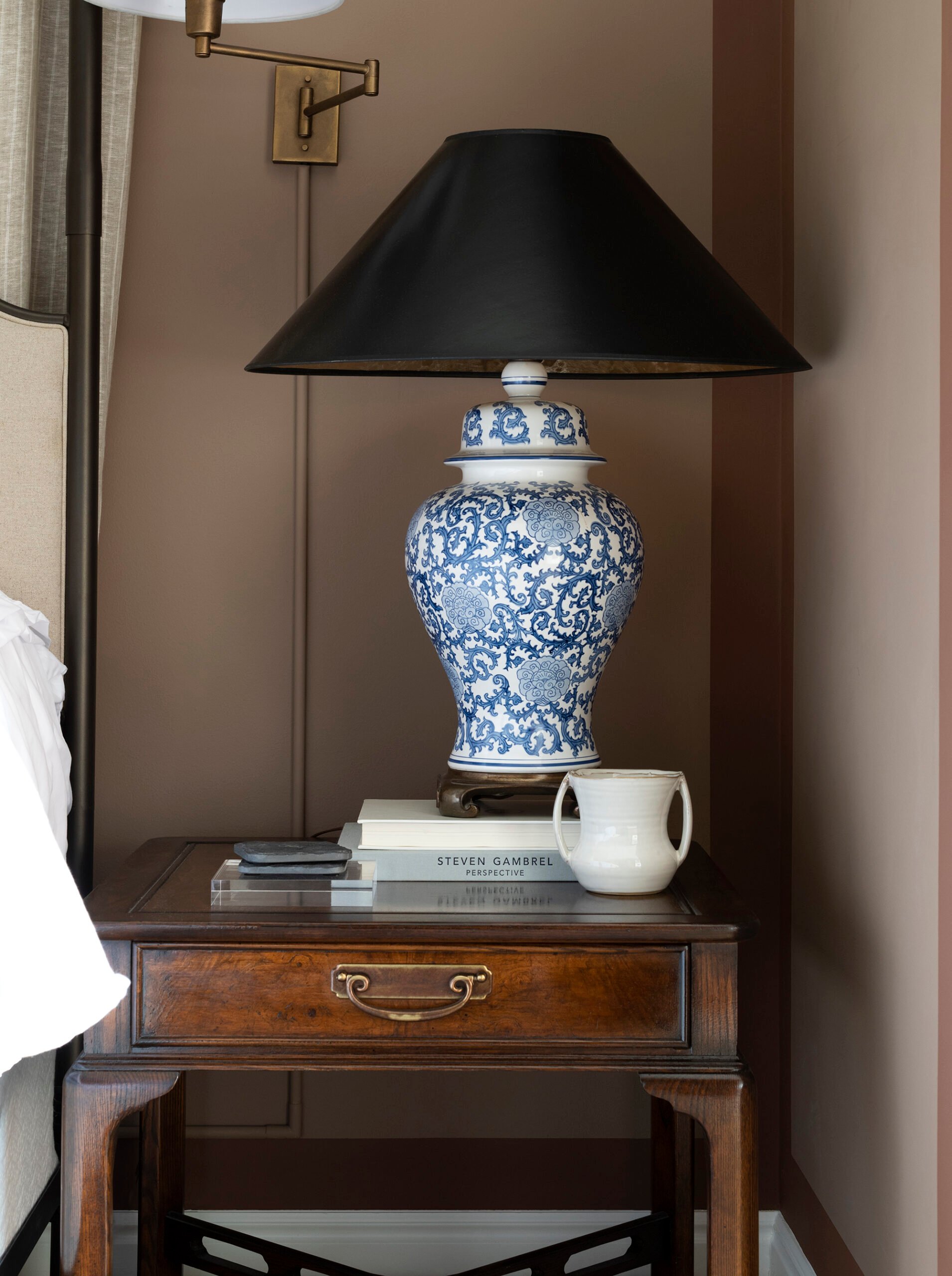 25 New Furniture Finds That Could Pass As Antique - roomfortuesday.com