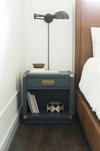 Another Nightstand Restoration