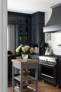 Roundup : Non Permanent Kitchen Islands - roomfortuesday.com