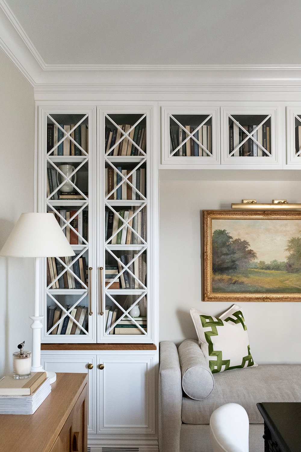 My Home Office Reveal - roomfortuesday.com