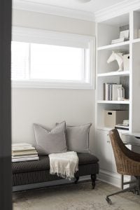 Office Reveal + 3 Ways to Get the Look - roomfortuesday.com