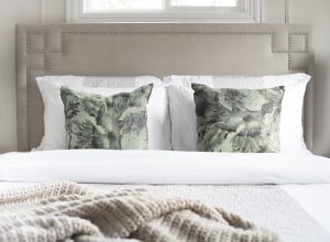 Upholstered Headboards Under $300