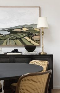 Our Office Dining Area - roomfortuesday.com