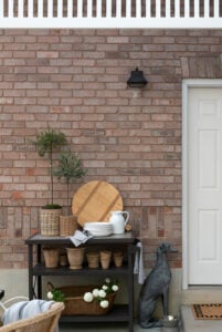 Outdoor Living & Decor Finds from Amazon - roomfortuesday.com