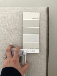 Office Renovation Update (Demo & Planning) - roomfortuesday.com