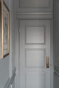 Roundup: Brass Door Hardware - roomfortuesday.com