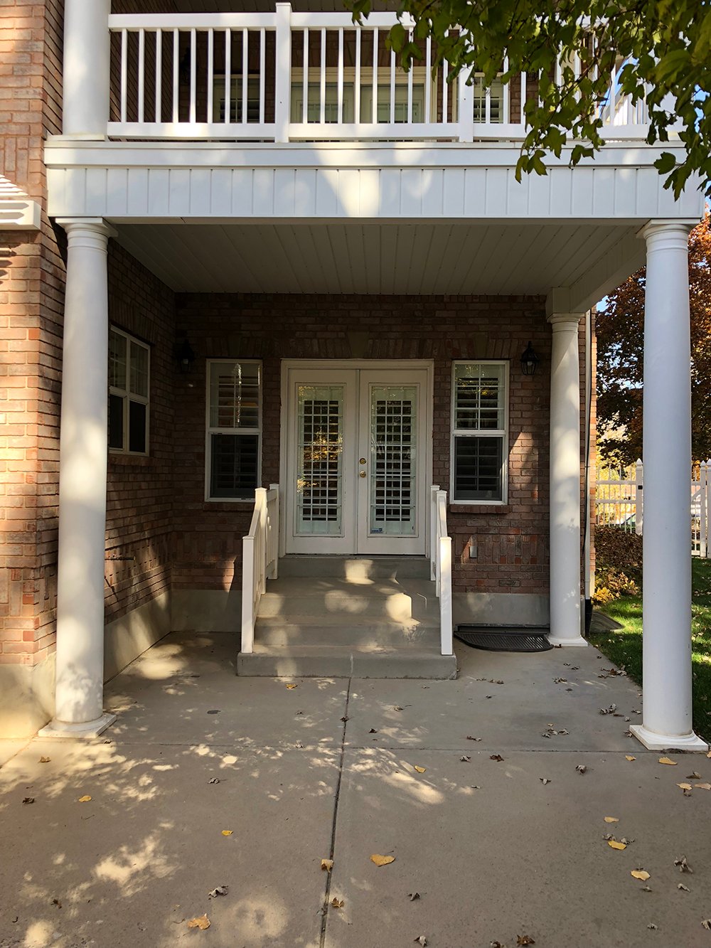 Ideas & Design Plan for Our Outdoor Kitchen Build - roomfortuesday.com