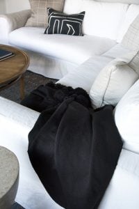 Save or Splurge : Living Room - roomfortuesday.com