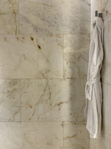 Travel Journal: My Trip to Spain Visiting Porcelanosa - roomfortuesday.com