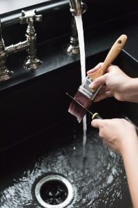 10 Pro Painting Tips (+ A Giveaway) - roomfortuesday.com