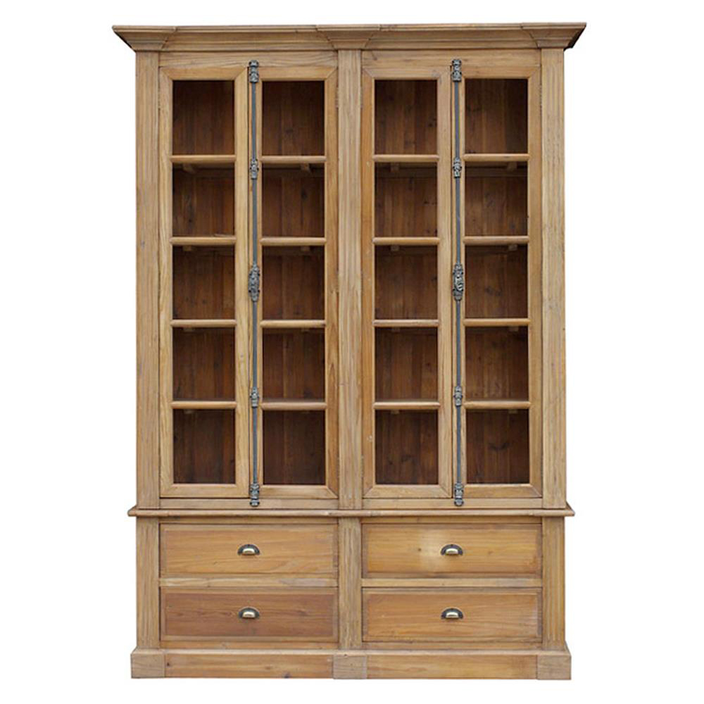 25 New Furniture Finds That Could Pass As Antique - roomfortuesday.com