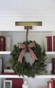 Shelfie : Holiday Edition - roomfortuesday.com