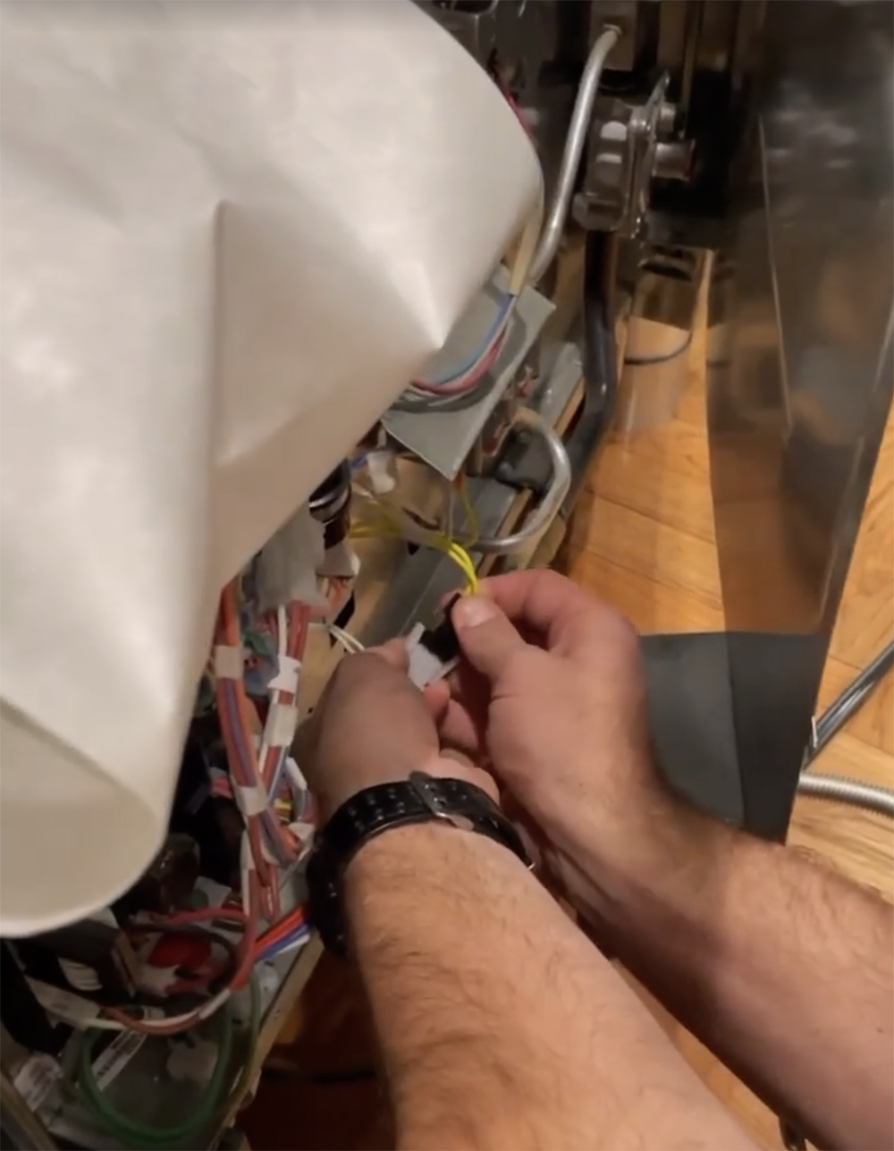 An Honest Review of the GE Cafe Range - roomfortuesday.com