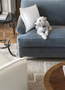 10 Things to Consider When Ordering Custom Upholstery - roomfortuesday.com