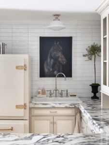 Basement Bar Reveal - roomfortuesday.com