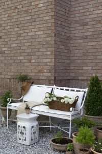 2023 Outdoor Living Tour : Garden - roomfortuesday.com