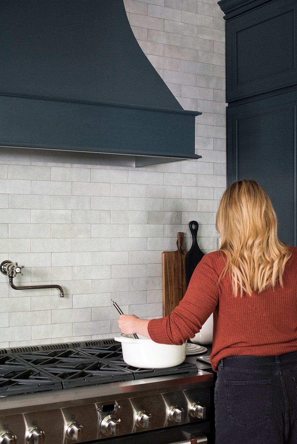 An Honest Review of the GE Cafe Range - roomfortuesday.com