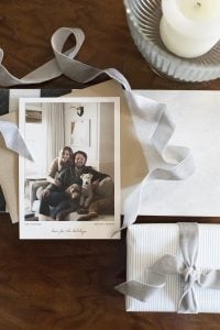 Happy Christmas, From Us To You! - roomfortuesday.com