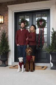 Merry Christmas & Happy Holidays! - roomfortuesday.com