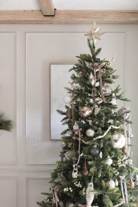 2020 Holiday Home Tour - roomfortuesday.com